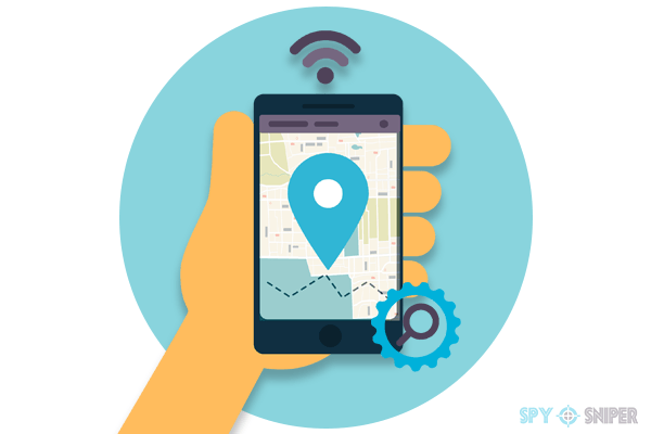 Géolocalisation téléphone imei